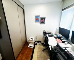 Stirling Residences (D3), Apartment #500634061